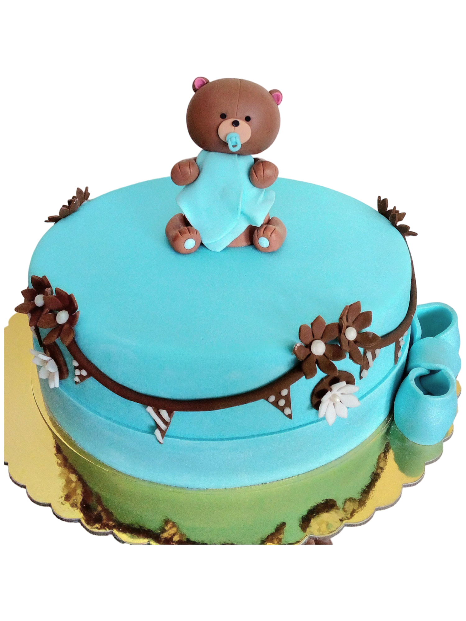 imagen de pastel de Custom cakes